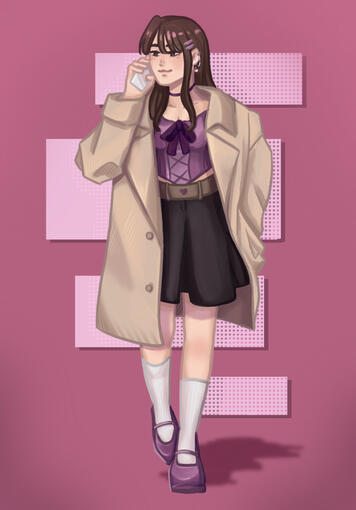 Full body: 50 USD